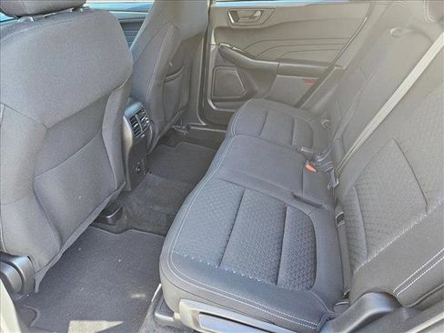 Used 2025 Ford Escape Active image 17
