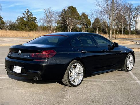 Used 2017 BMW 640i Gran Coupe image 3