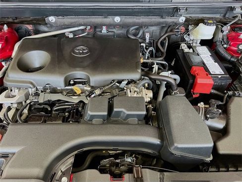 Used 2024 Toyota RAV4 Adventure image 30