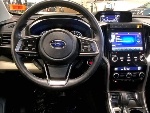 Used 2020 Subaru Ascent Limited w/ Technology Package image 5