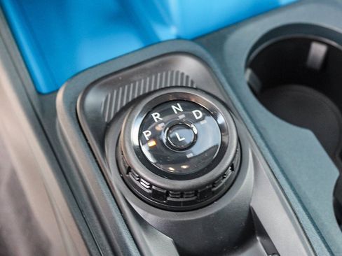 New 2025 Ford Maverick XLT w/ XLT Luxury Package image 23