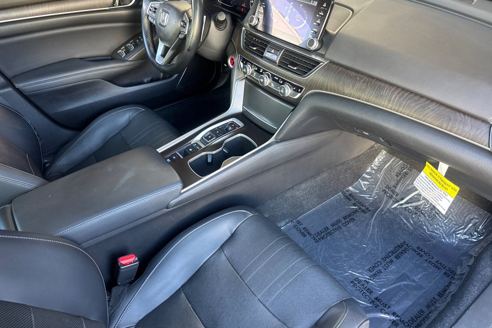 Used 2021 Honda Accord Touring image 33