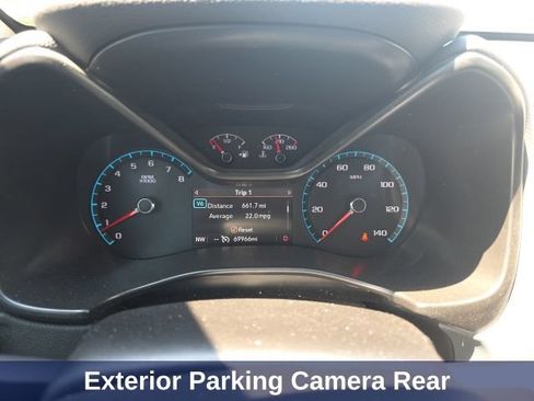 Used 2022 Chevrolet Colorado Z71 AWD/4WD image 12