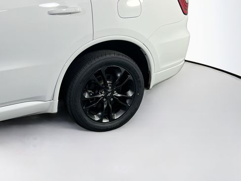 Used 2022 Dodge Durango GT image 31