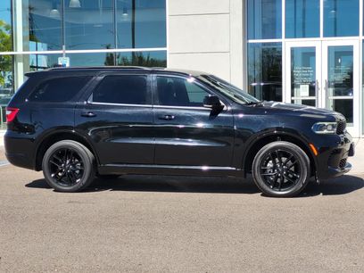 Used 2024 Dodge Durango GT
