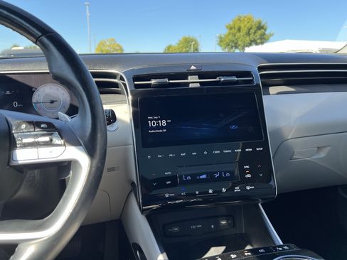 Used 2022 Hyundai Tucson Limited AWD/4WD image 31