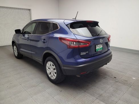 Used 2020 Nissan Rogue Sport S image 5