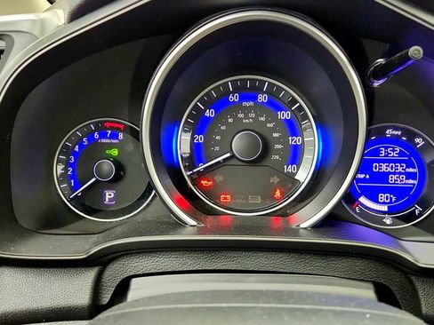 Used 2016 Honda Fit LX image 12