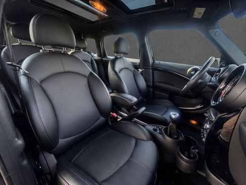 Used 2016 MINI Cooper Countryman S FWD image 8