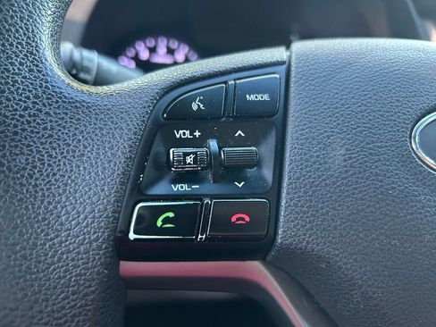 Used 2017 Hyundai Tucson SE FWD image 20
