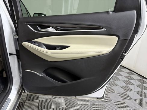 Certified 2021 Buick Enclave Essence w/ Sound and Sites Package image 15