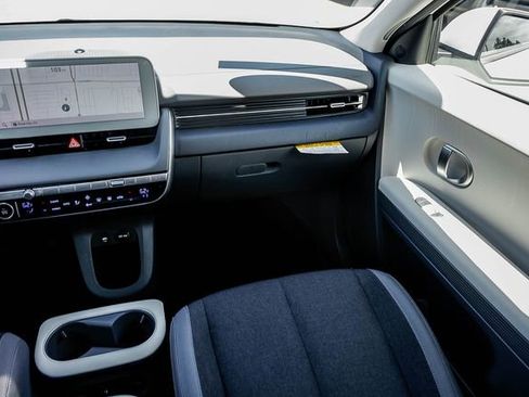 Certified 2024 Hyundai Ioniq 5 SEL RWD image 18