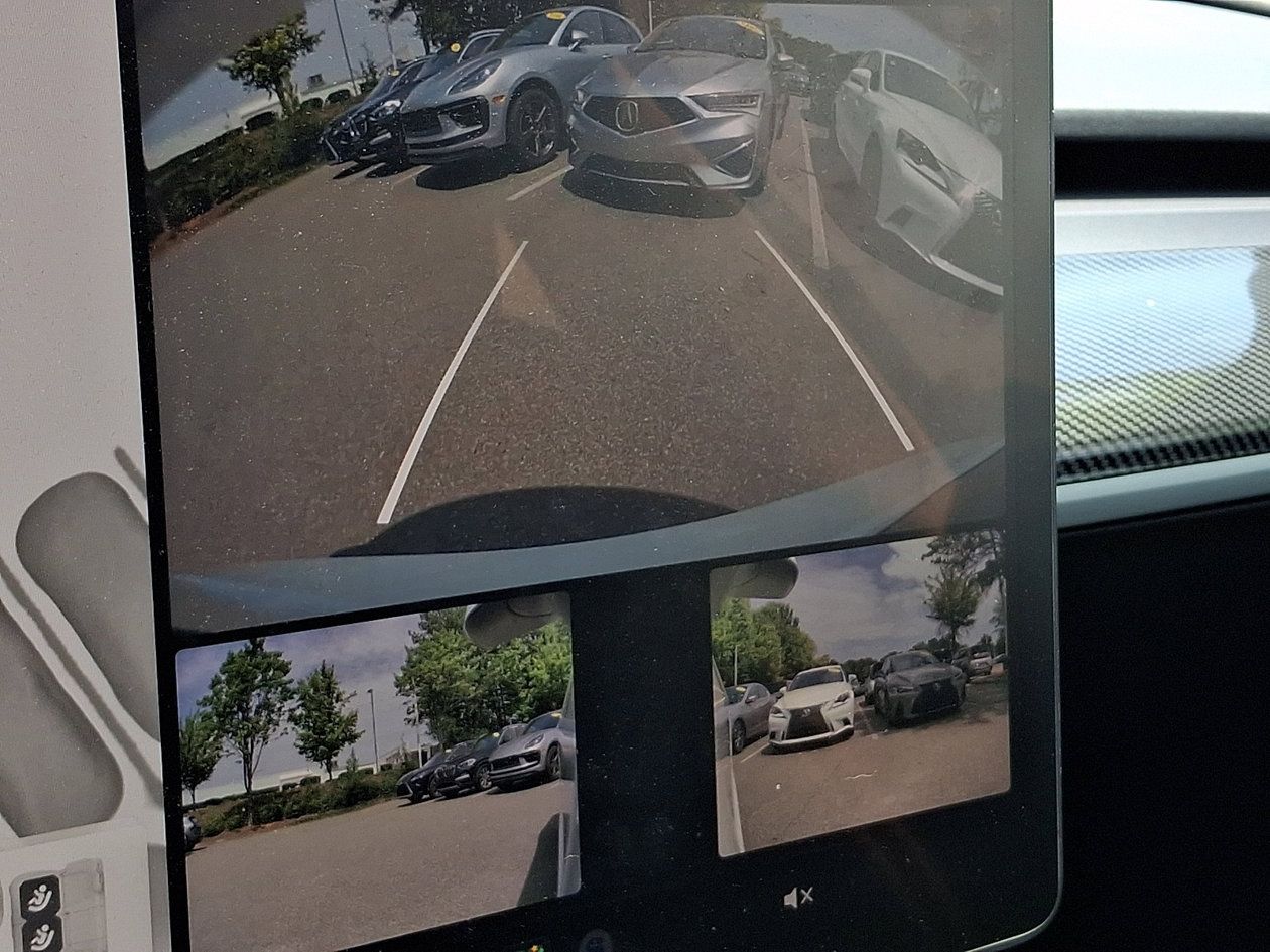 Used 2023 Tesla Model 3 Standard Range RWD image 19