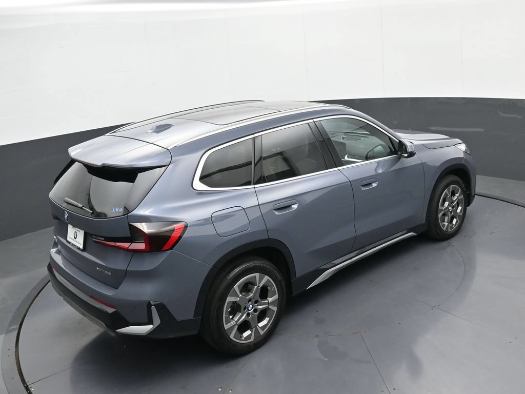 New 2026 BMW X1 xDrive28i w/ Technology Package AWD/4WD image 35