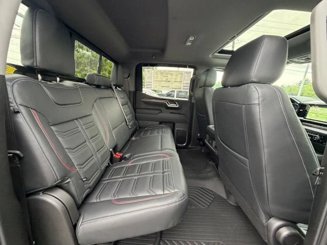New 2026 Chevrolet Silverado 1500 RST AWD/4WD image 41