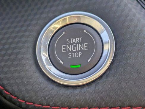 New 2026 Chevrolet Equinox RS w/ Convenience Package III image 34