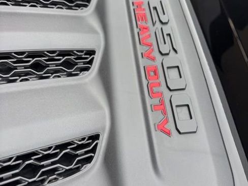 New 2026 RAM 2500 Limited image 17