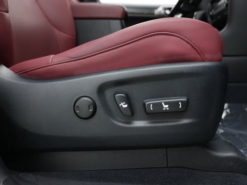 Used 2022 Lexus GX 460 Premium w/ Accessory Package AWD/4WD image 57
