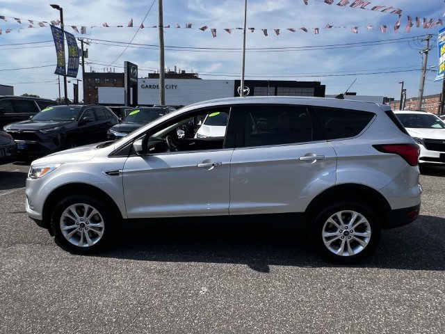 Used 2019 Ford Escape SE AWD/4WD image 7