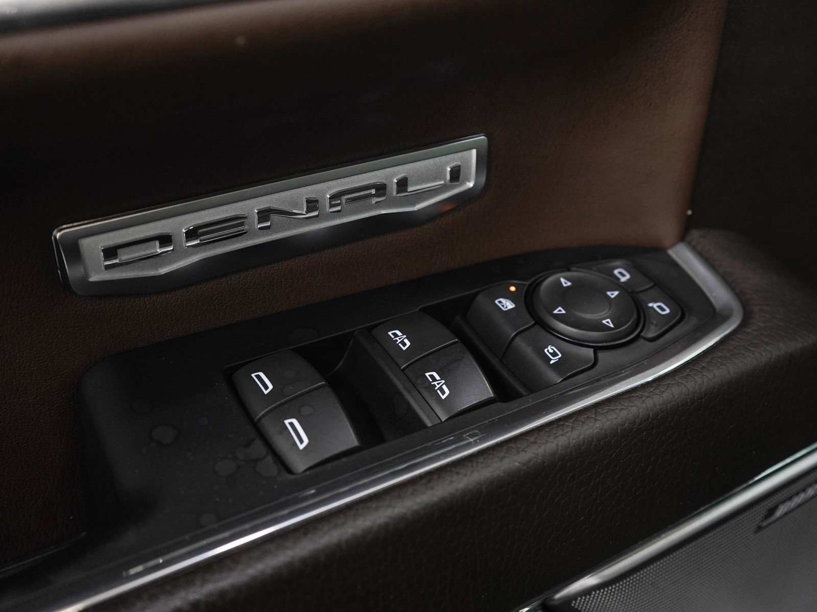 Used 2023 GMC Sierra 1500 Denali AWD/4WD image 21