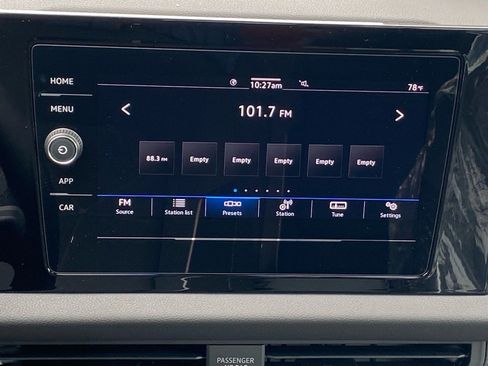 New 2026 Volkswagen Jetta Sport image 4