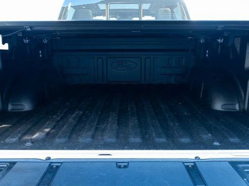 Used 2025 Ford F150 Raptor w/ Equipment Group 803A Raptor R image 7