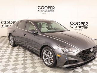 Used 2023 Hyundai Sonata SEL FWD 360° Tour