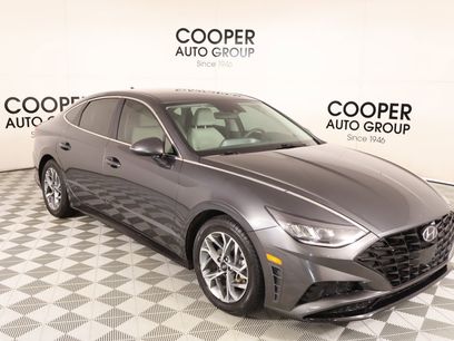Used 2023 Hyundai Sonata SEL