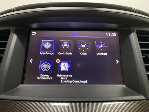 Used 2020 INFINITI QX60 Luxe w/ Essential Package FWD image 52