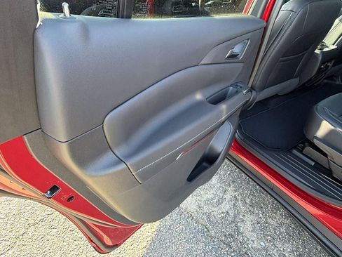 New 2026 Chevrolet Traverse LT FWD image 15