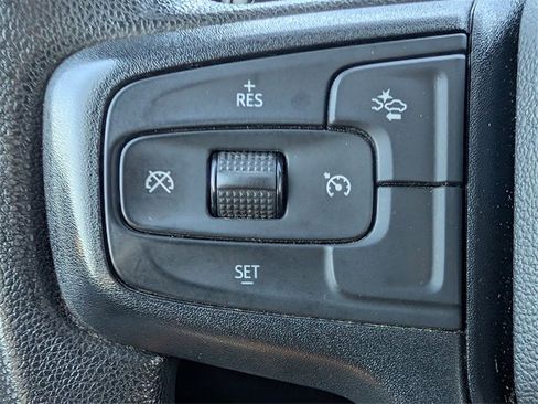 Used 2024 Chevrolet Silverado 2500 Custom w/ Custom Value Package image 20