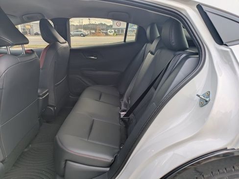 New 2026 Toyota Prius Plug-In Hybrid image 14