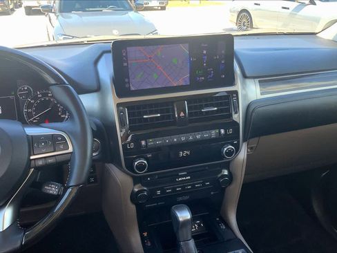 Used 2023 Lexus GX 460 Premium image 6