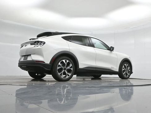 New 2026 Ford Mustang Mach-E Select image 47