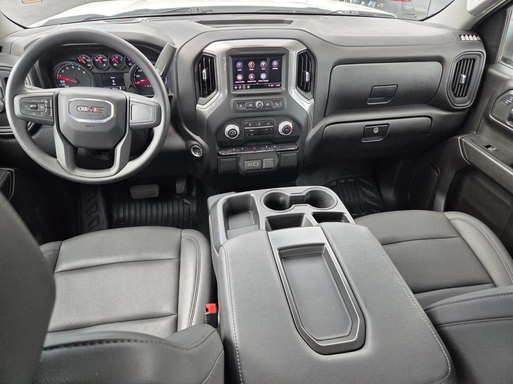 Used 2024 GMC Sierra 1500 Pro RWD image 9