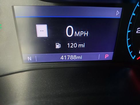 Used 2020 Chevrolet Colorado ZR2 AWD/4WD image 22