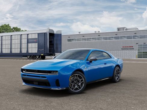New 2026 Dodge Charger R/T Scat Pack image 1
