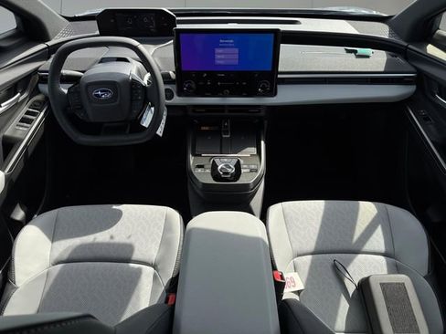 New 2026 Subaru Solterra Premium image 9
