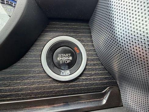 Used 2019 RAM 1500 Limited AWD/4WD image 20