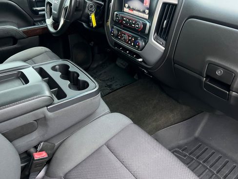 Used 2014 GMC Sierra 1500 SLE image 12