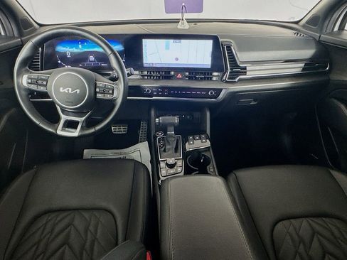 Used 2023 Kia Sportage X-Pro Prestige image 26