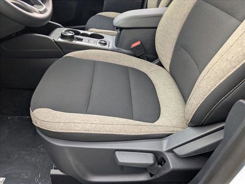 New 2025 Ford Bronco Sport Big Bend image 4