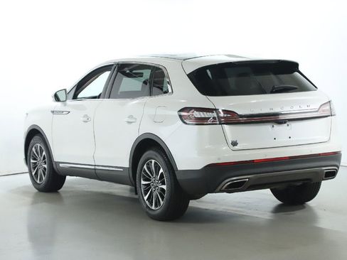 Used 2022 Lincoln Nautilus Reserve image 41