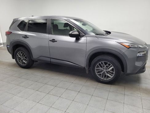 Used 2021 Nissan Rogue S AWD/4WD image 11
