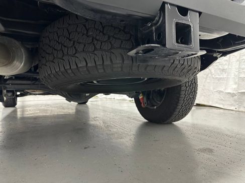 Used 2026 Toyota Tacoma TRD Off-Road AWD/4WD image 48