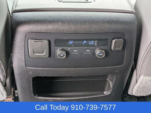 Used 2020 Chevrolet Tahoe LT RWD image 34