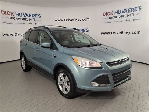 Used 2013 Ford Escape SE image 3