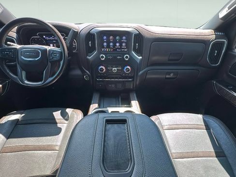 Used 2022 GMC Sierra 3500 Denali AWD/4WD image 12
