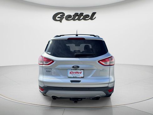 Used 2016 Ford Escape SE w/ Equipment Group 201A FWD image 6