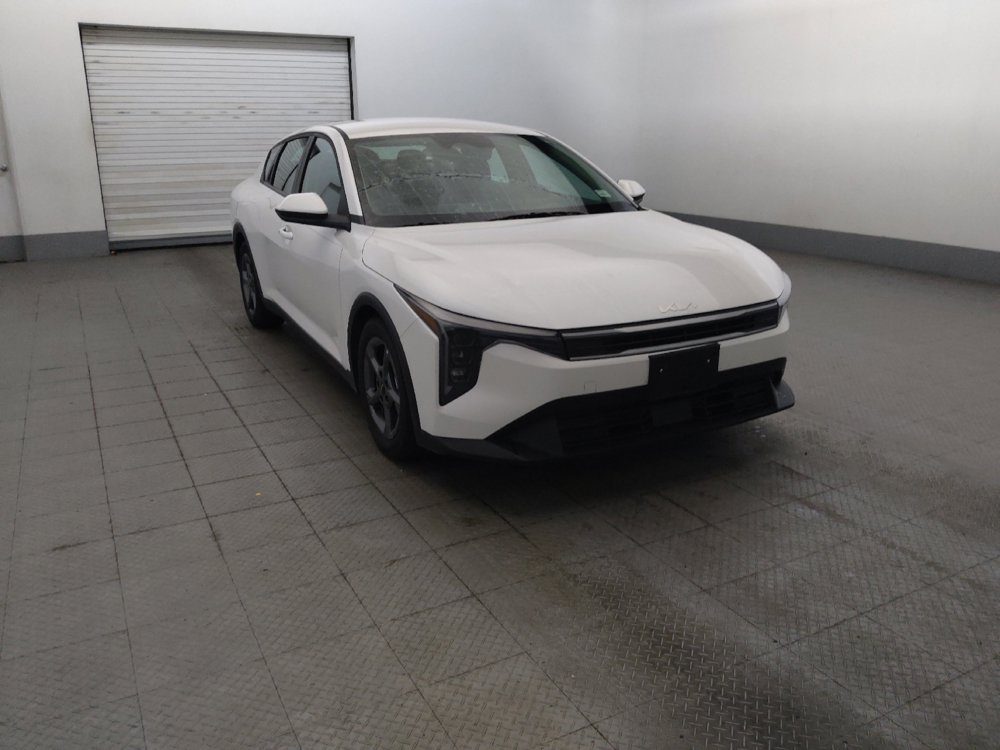 Used 2025 Kia K4 FWD image 13